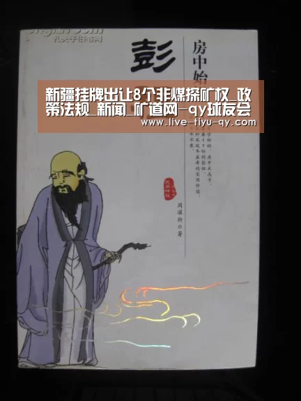 新疆挂牌出让8个非煤探矿权_政策法规_新闻_矿道网-qy球友会(图3) 球友会·(QY)官方网站